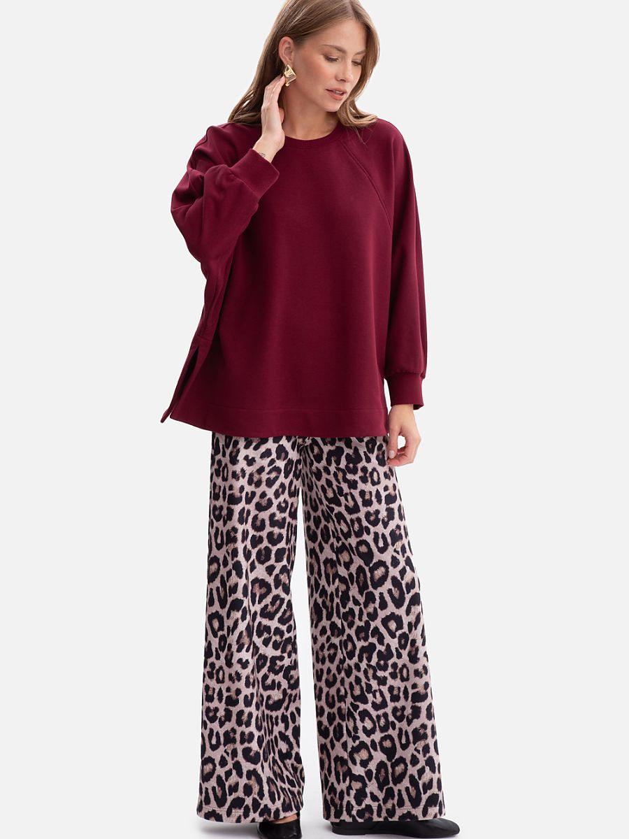  Sweatshirt model 218642 BeWear 