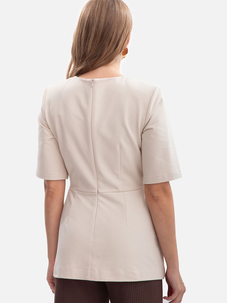  Blouse model 218643 BeWear 