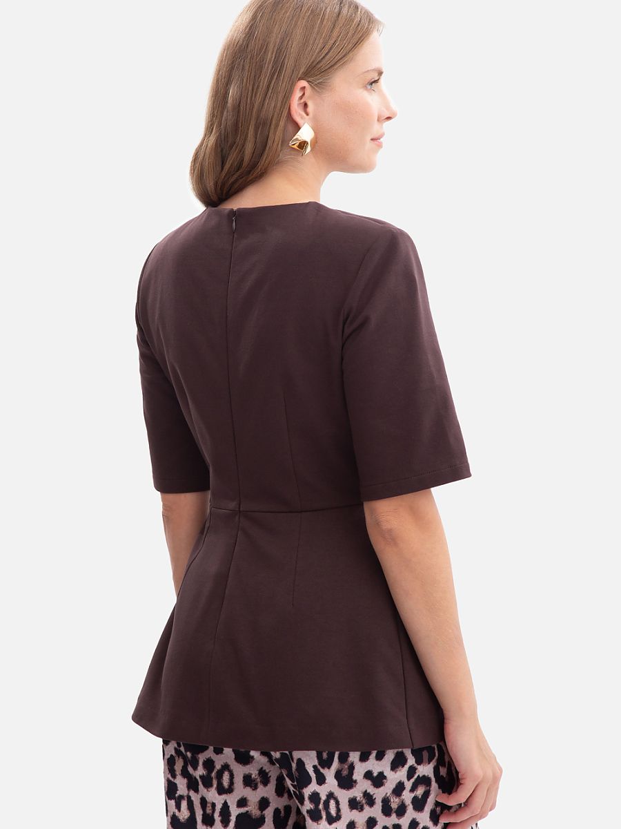  Blouse model 218644 BeWear 