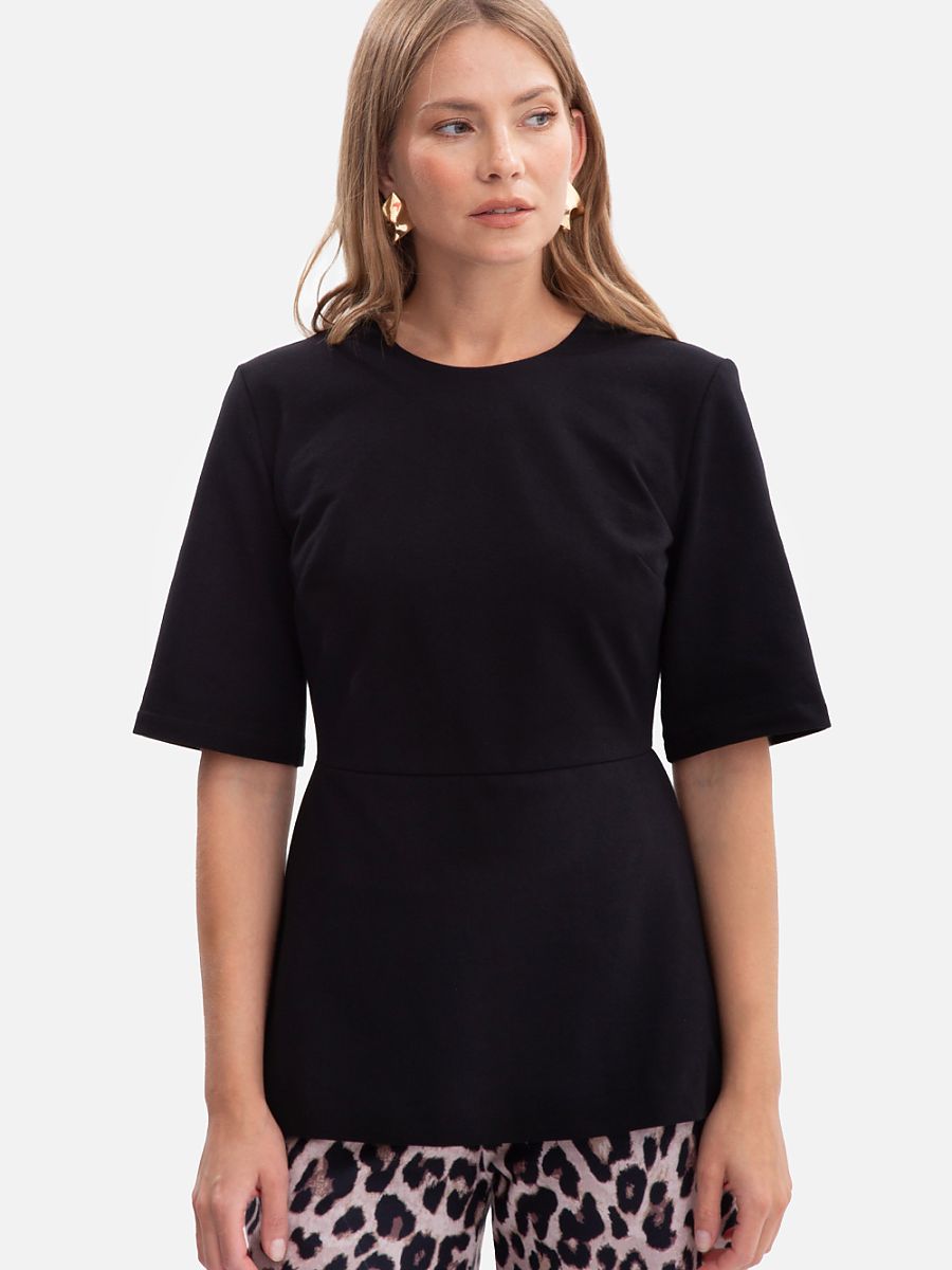  Blouse model 218645 BeWear 