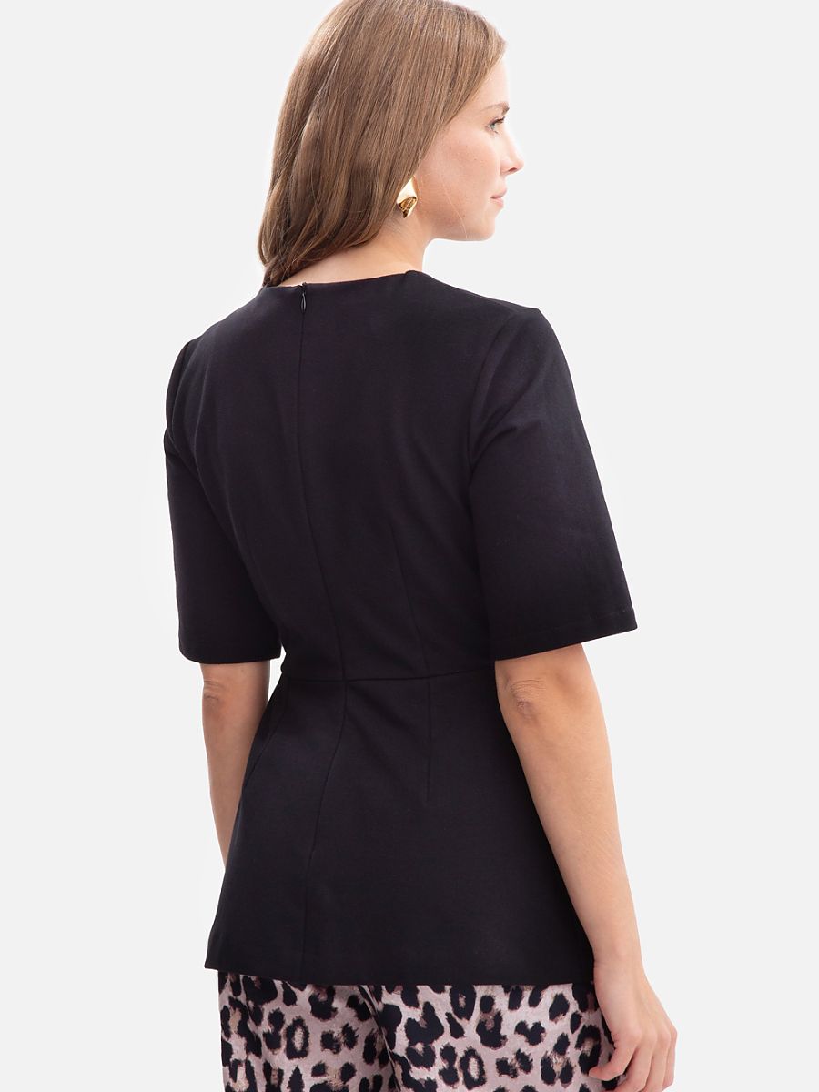  Blouse model 218645 BeWear 