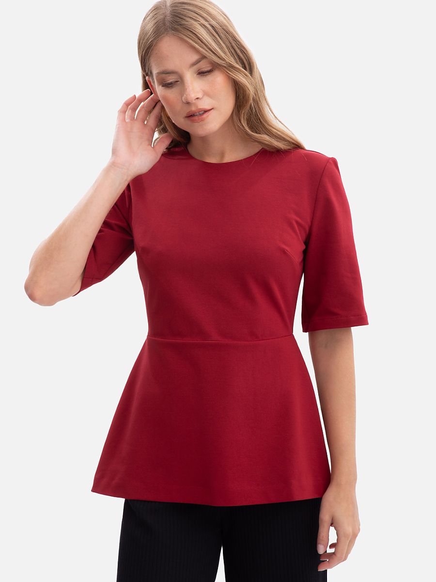  Blouse model 218646 BeWear 
