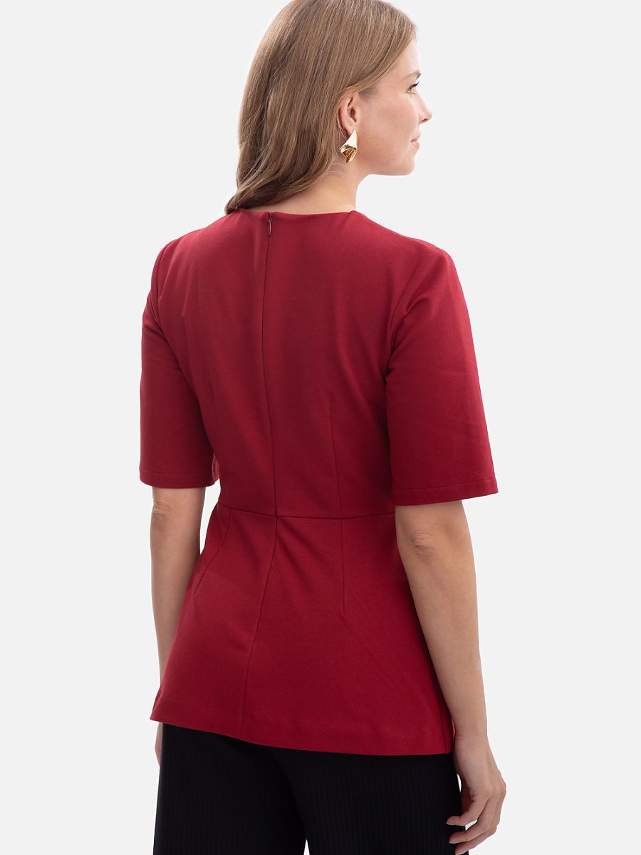 Blouse model 218646 BeWear 
