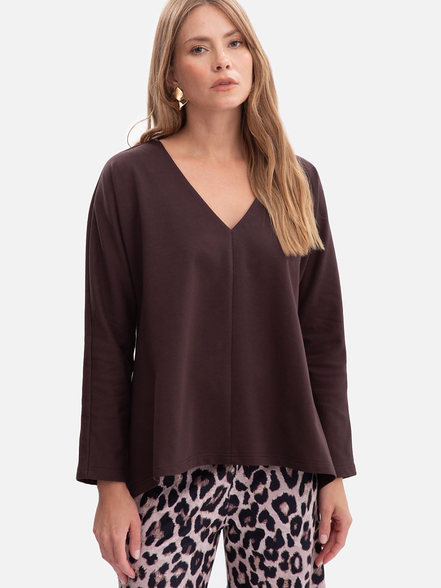  Blouse model 218648 BeWear 