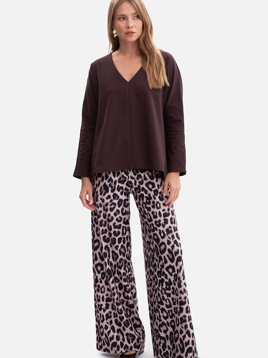  Blouse model 218648 BeWear 