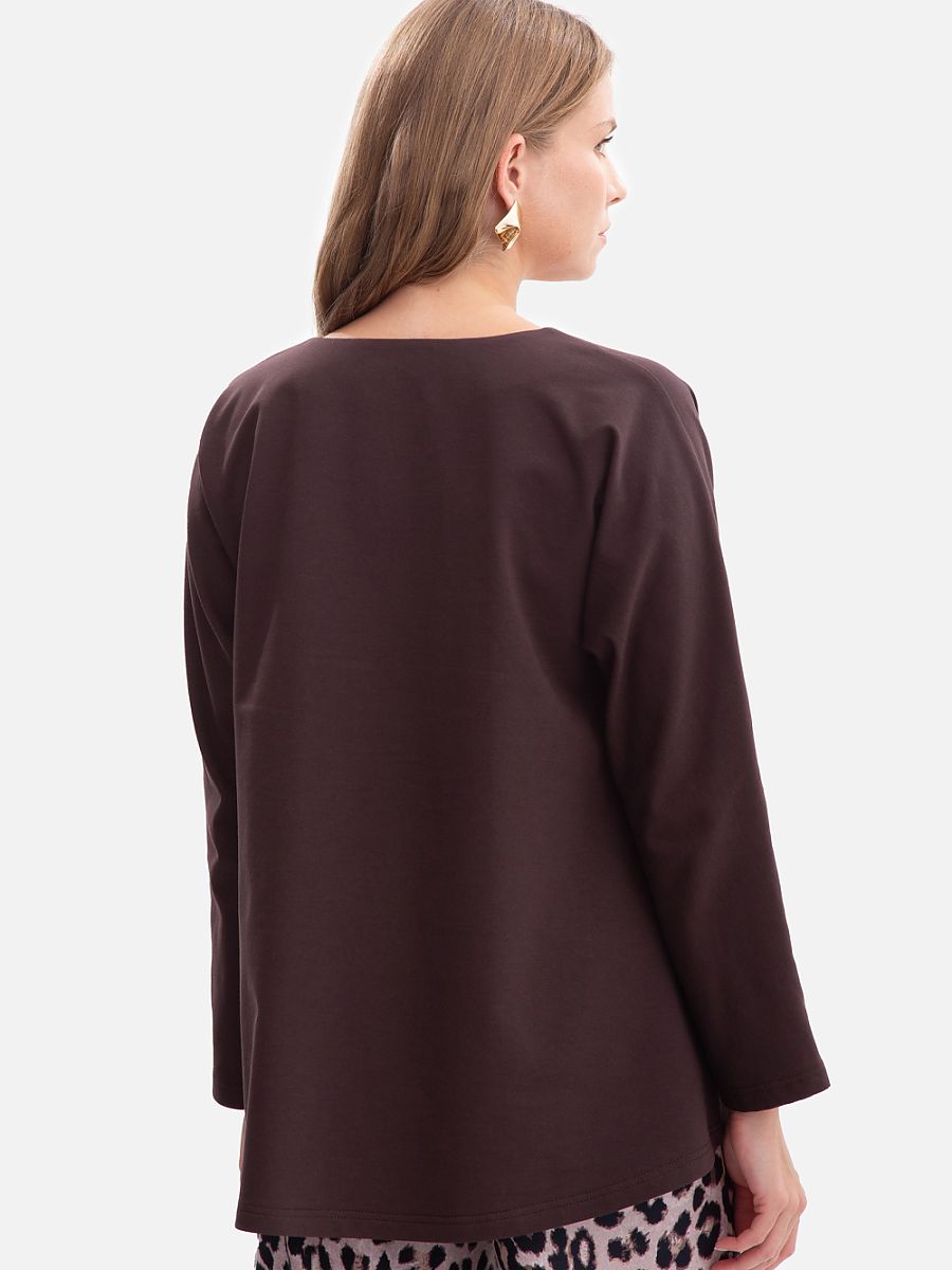  Blouse model 218648 BeWear 