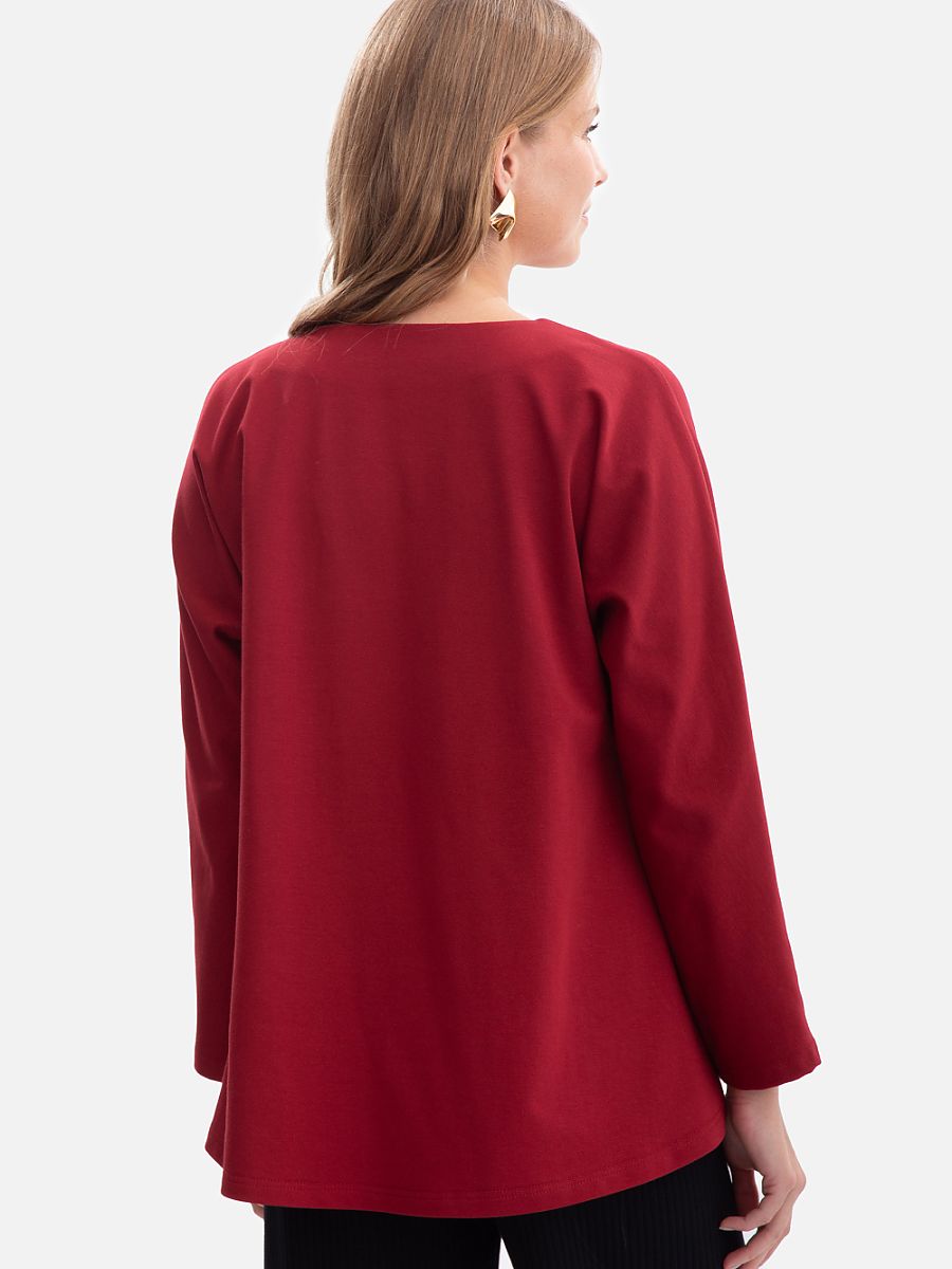  Blouse model 218650 BeWear 