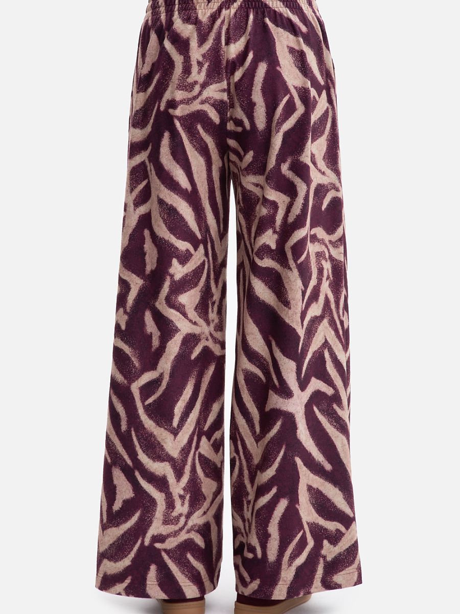 Women trousers model 218654 BeWear 