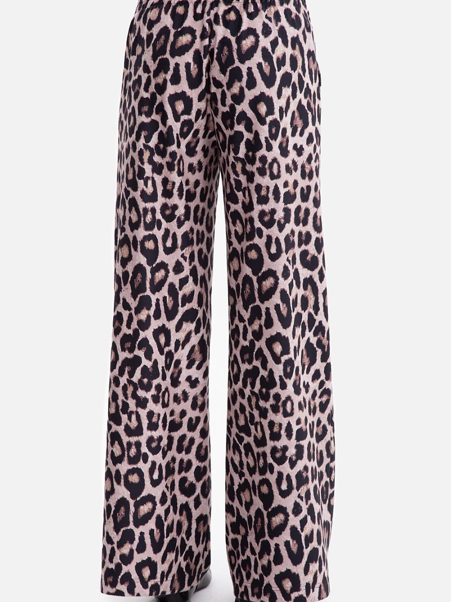  Women trousers model 218655 BeWear 