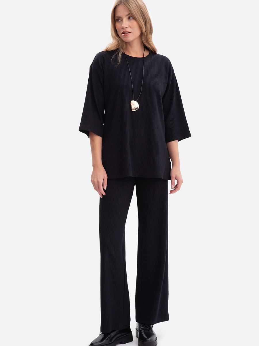  Women trousers model 218664 BeWear 