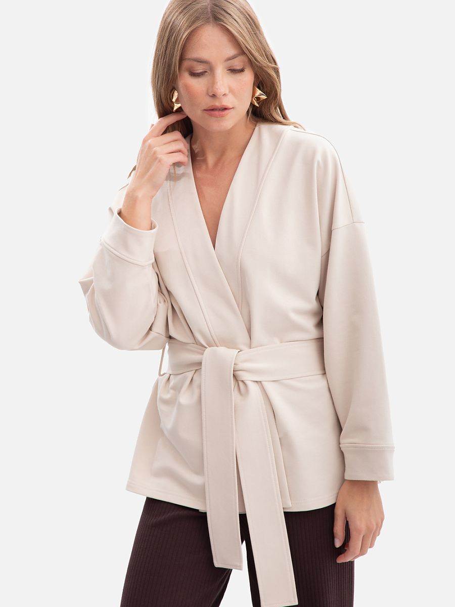  Sweatshirt model 218675 BeWear 