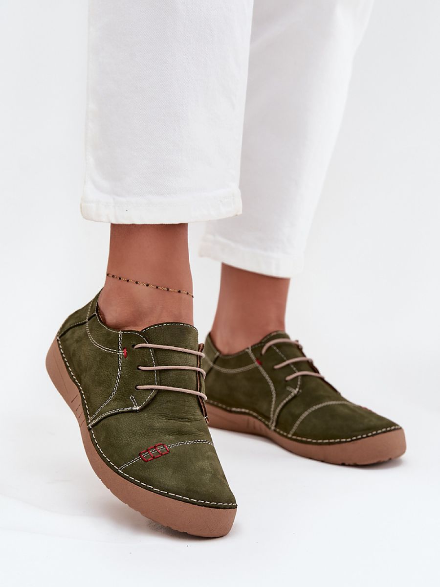  Half shoes model 218692 Step in style 