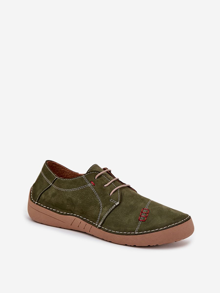  Half shoes model 218692 Step in style 