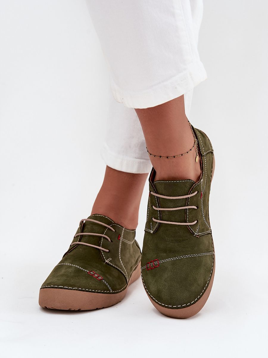  Half shoes model 218692 Step in style 