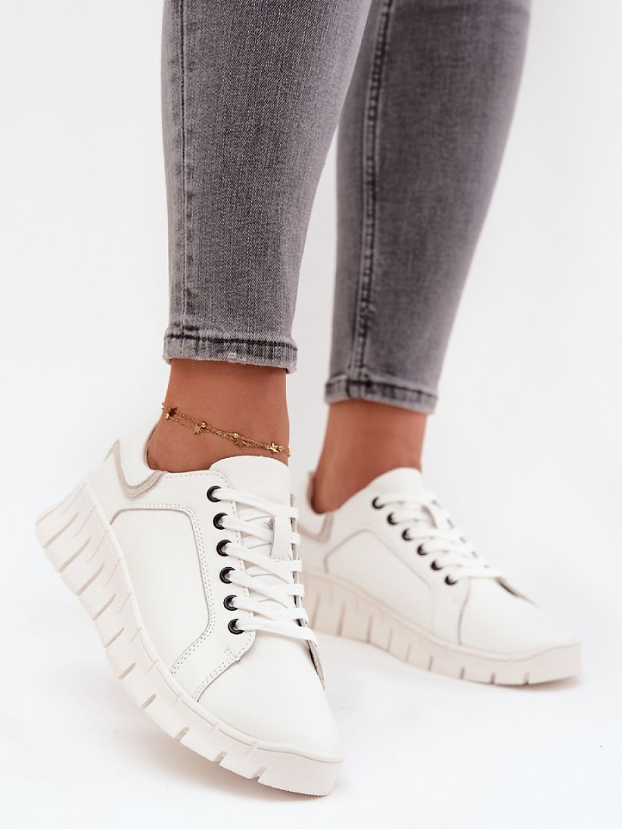  Buskin low shoes model 218700 Step in style 