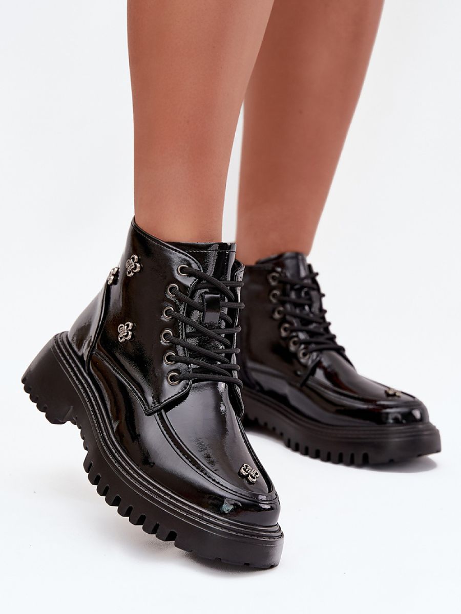  Boots model 218702 Step in style 
