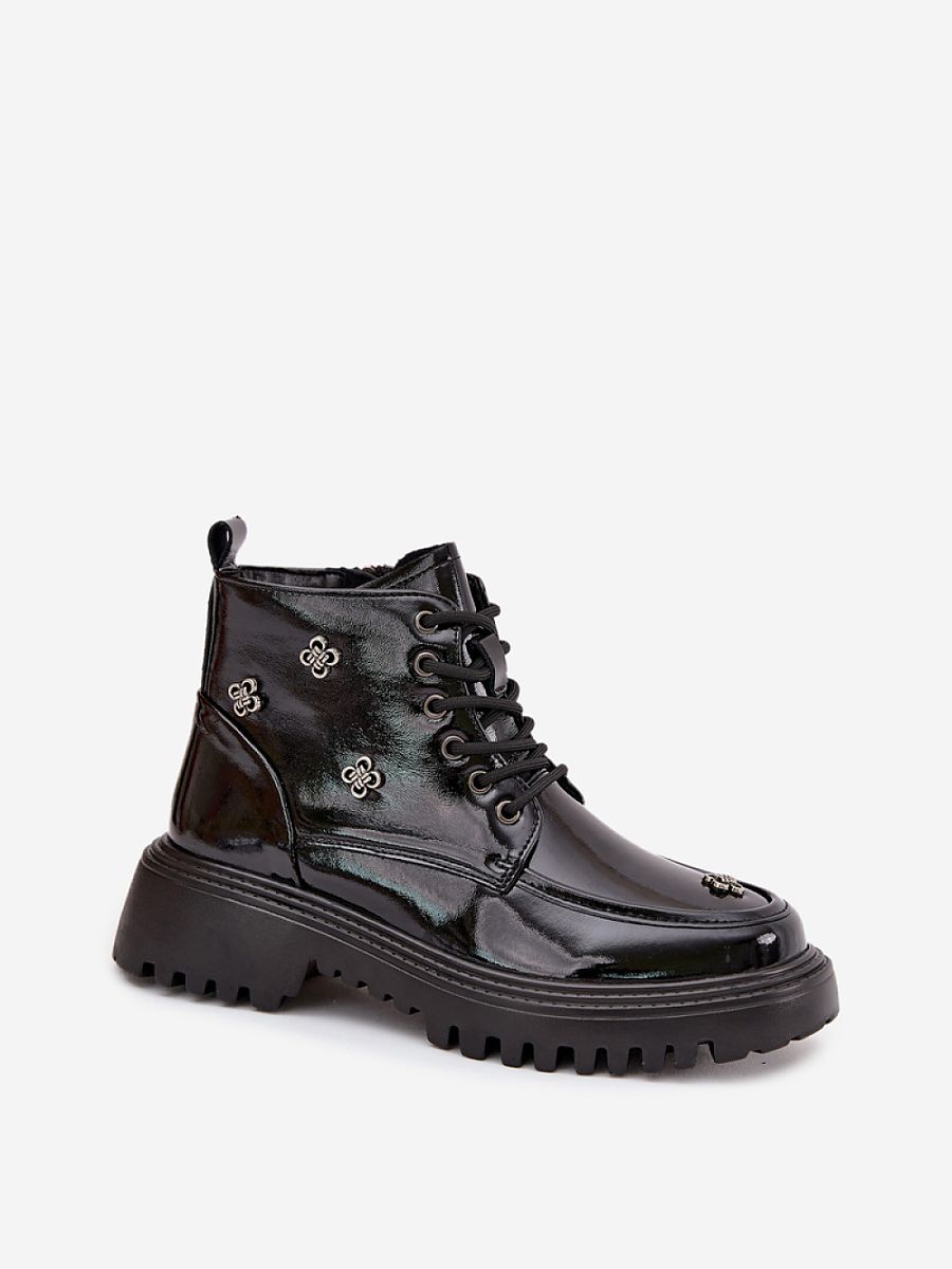  Boots model 218702 Step in style 
