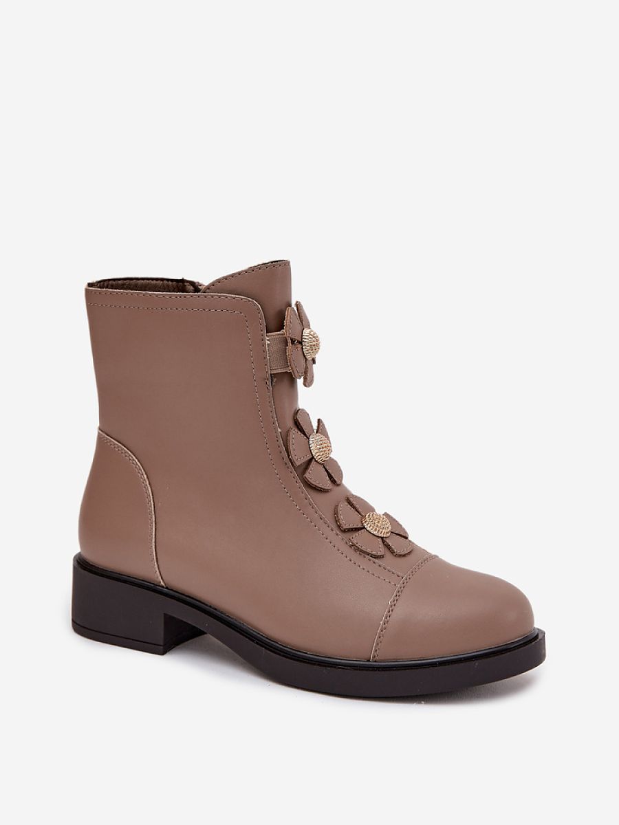  Boots model 218706 Step in style 
