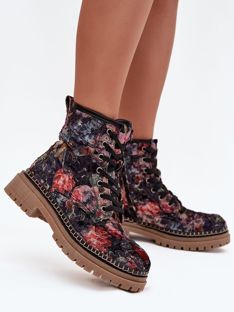  Boots model 218711 Step in style 