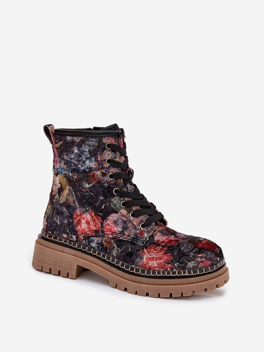  Boots model 218711 Step in style 