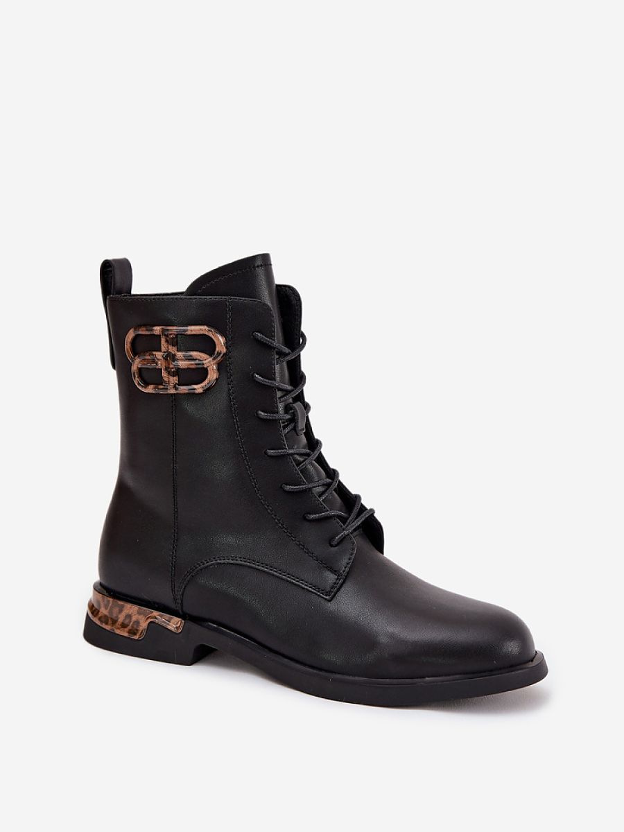  Boots model 218715 Step in style 
