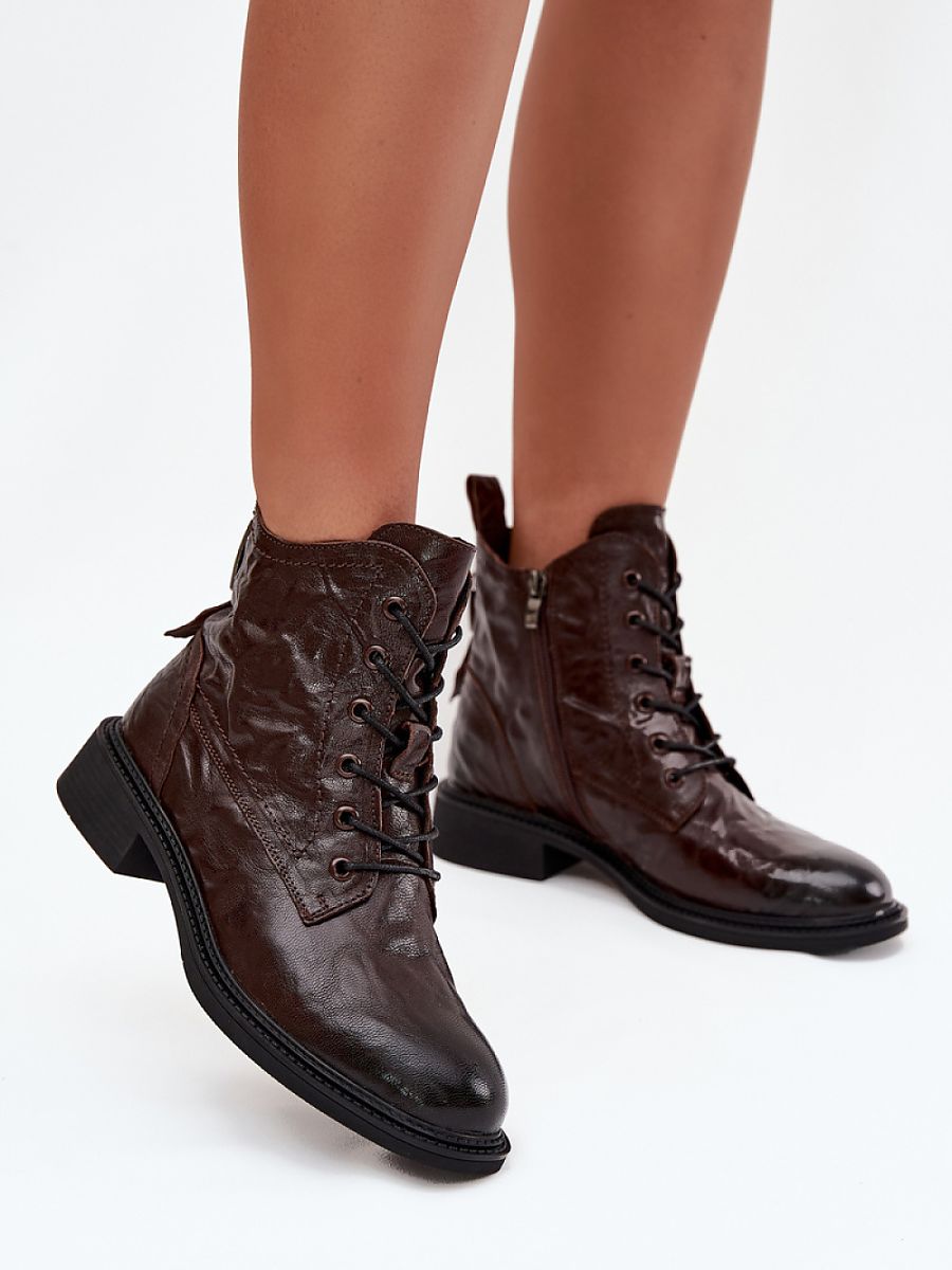  Boots model 218716 Step in style 