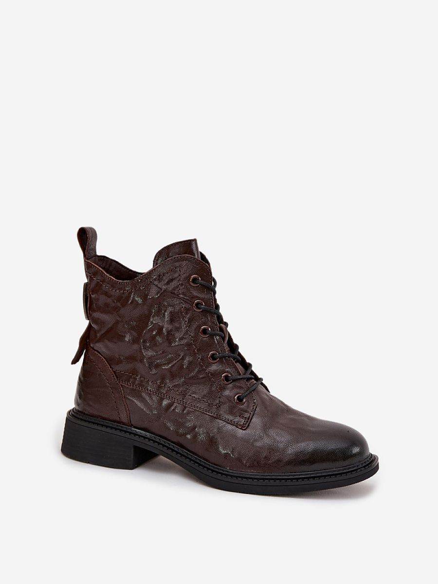  Boots model 218716 Step in style 