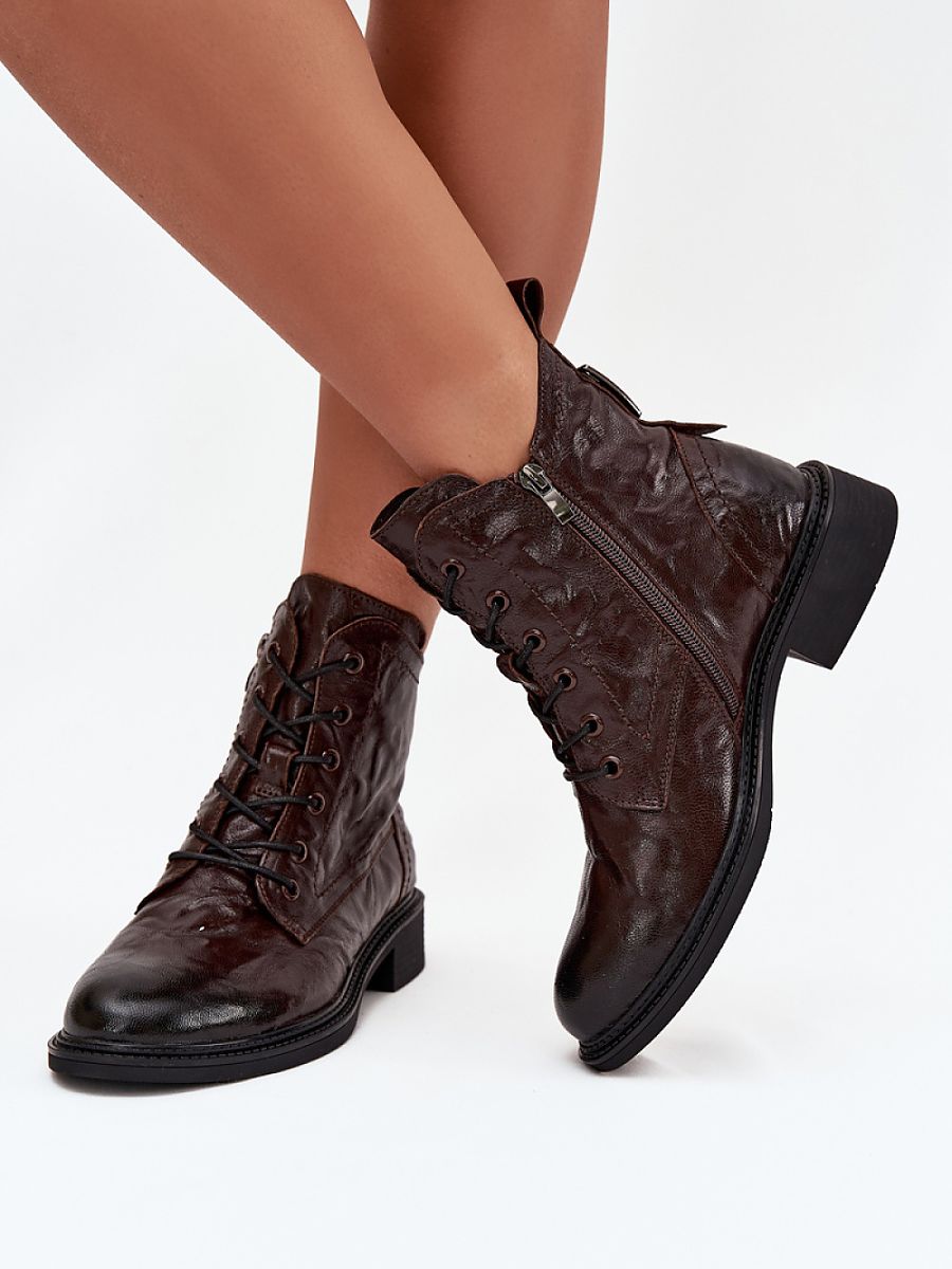  Boots model 218716 Step in style 