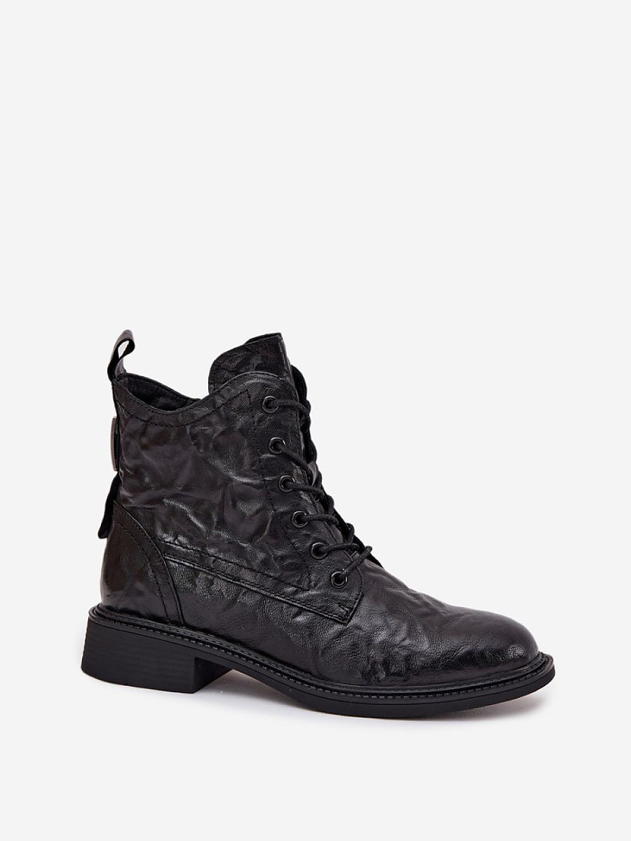  Boots model 218717 Step in style 