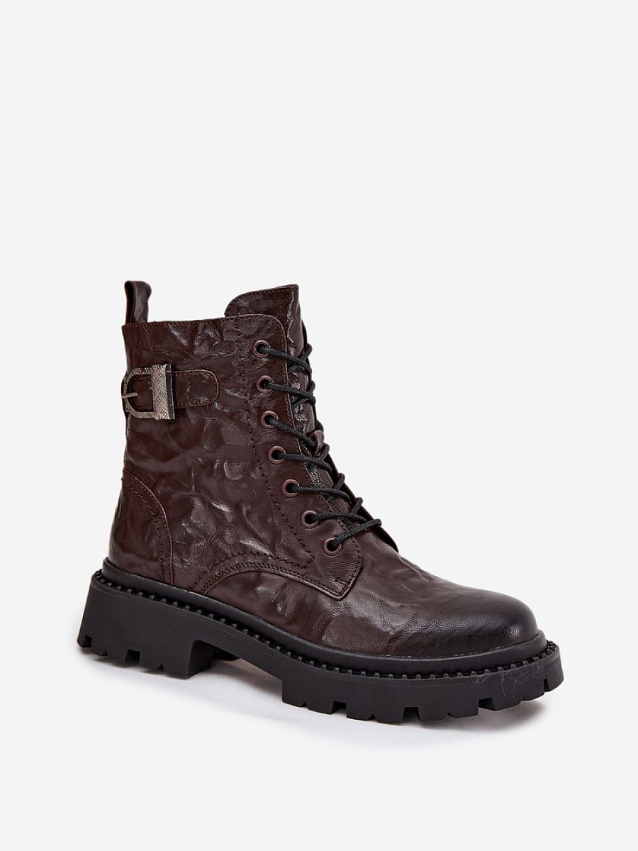  Boots model 218718 Step in style 