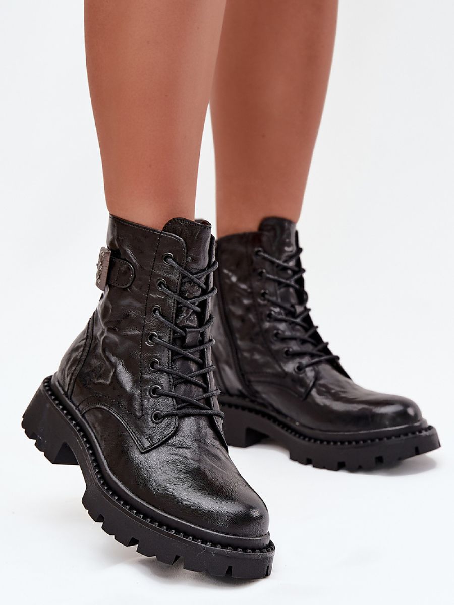 Boots model 218719 Step in style 