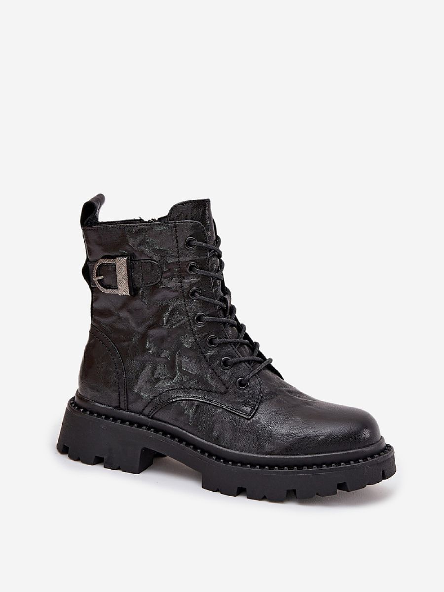  Boots model 218719 Step in style 