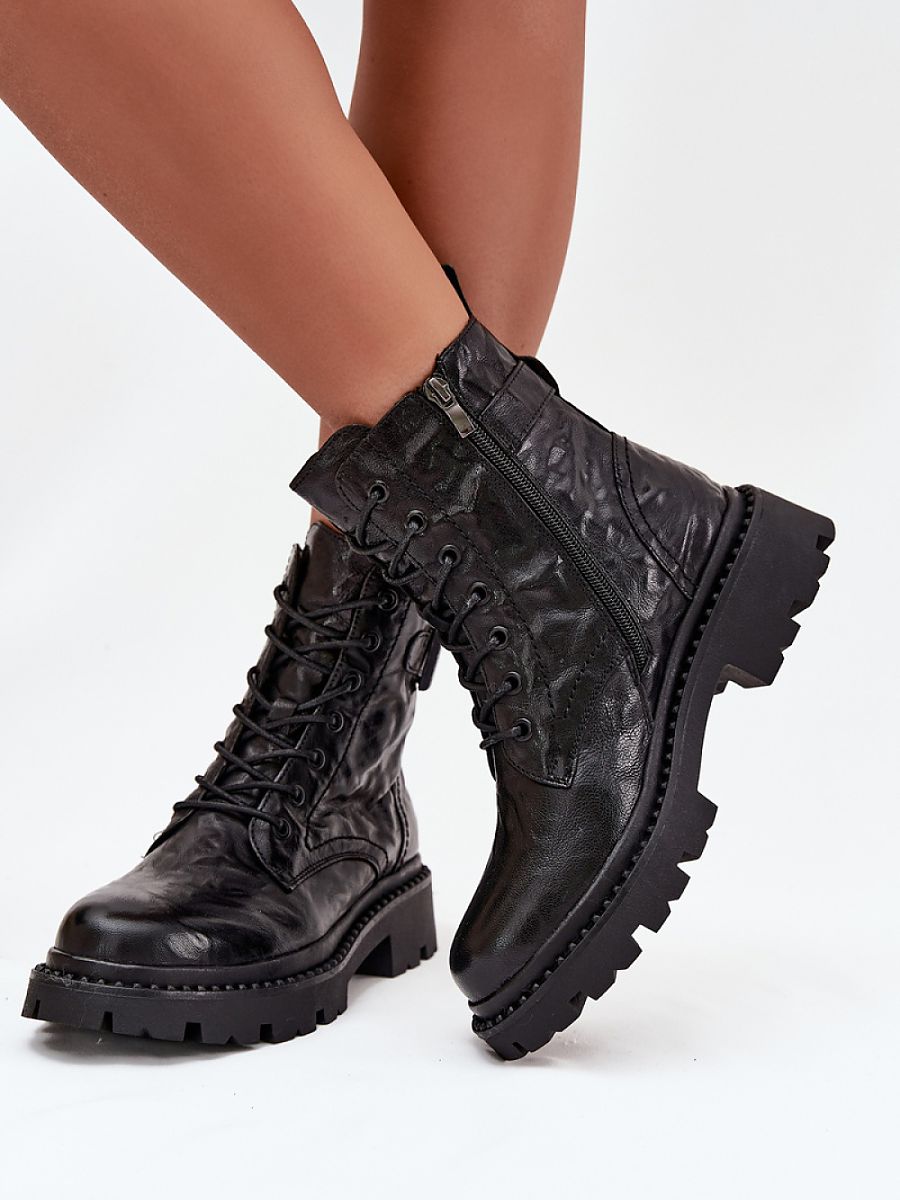  Boots model 218719 Step in style 