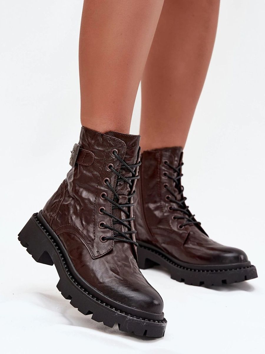  Boots model 218718 Step in style 