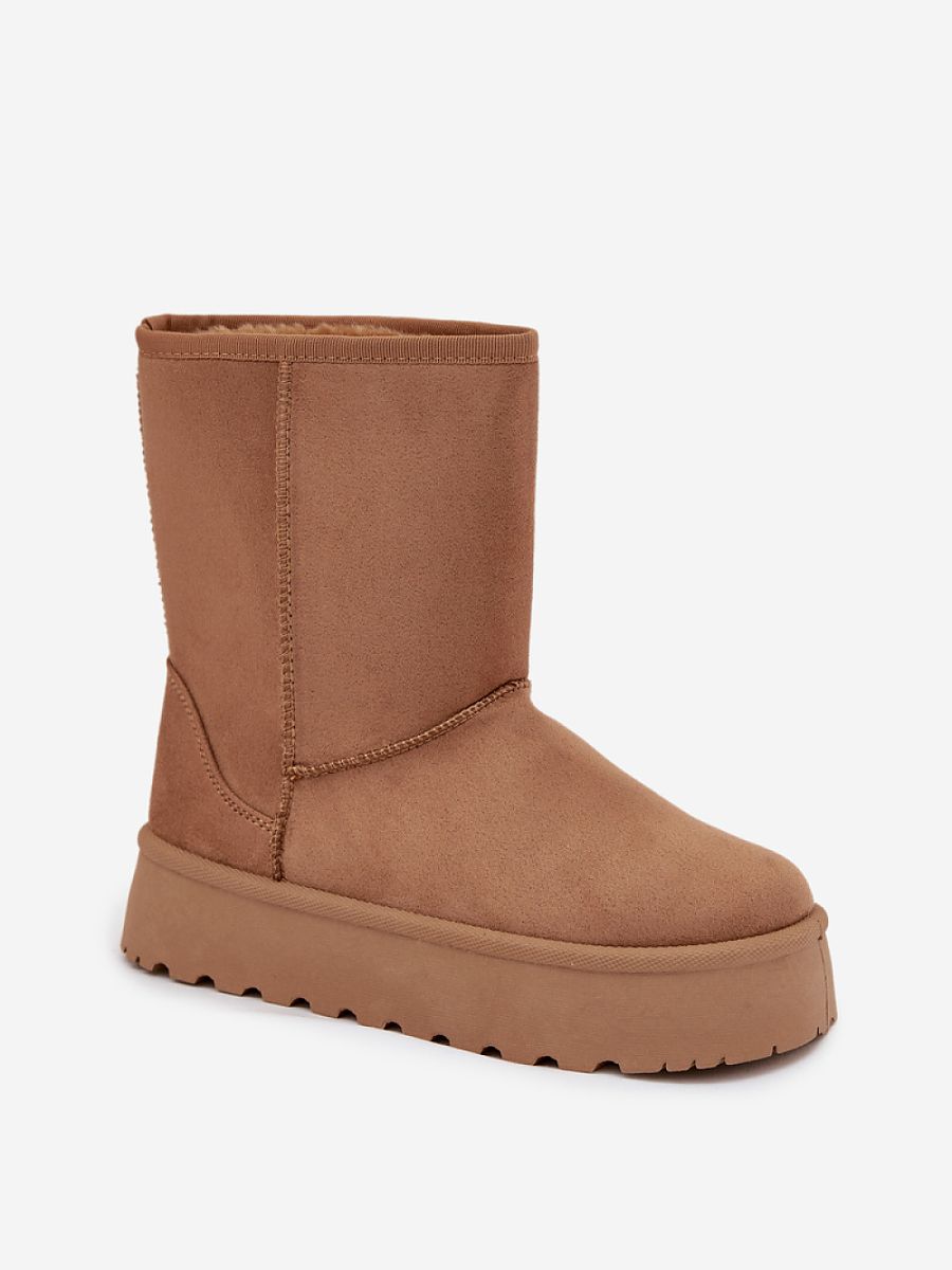 Snow boots model 218739 Step in style 
