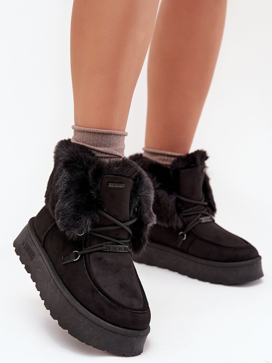  Snow boots model 218744 Step in style 
