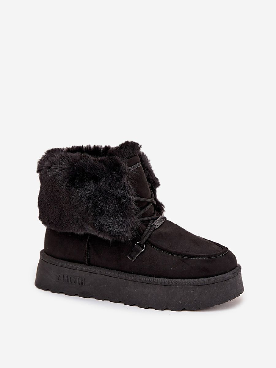  Snow boots model 218744 Step in style 