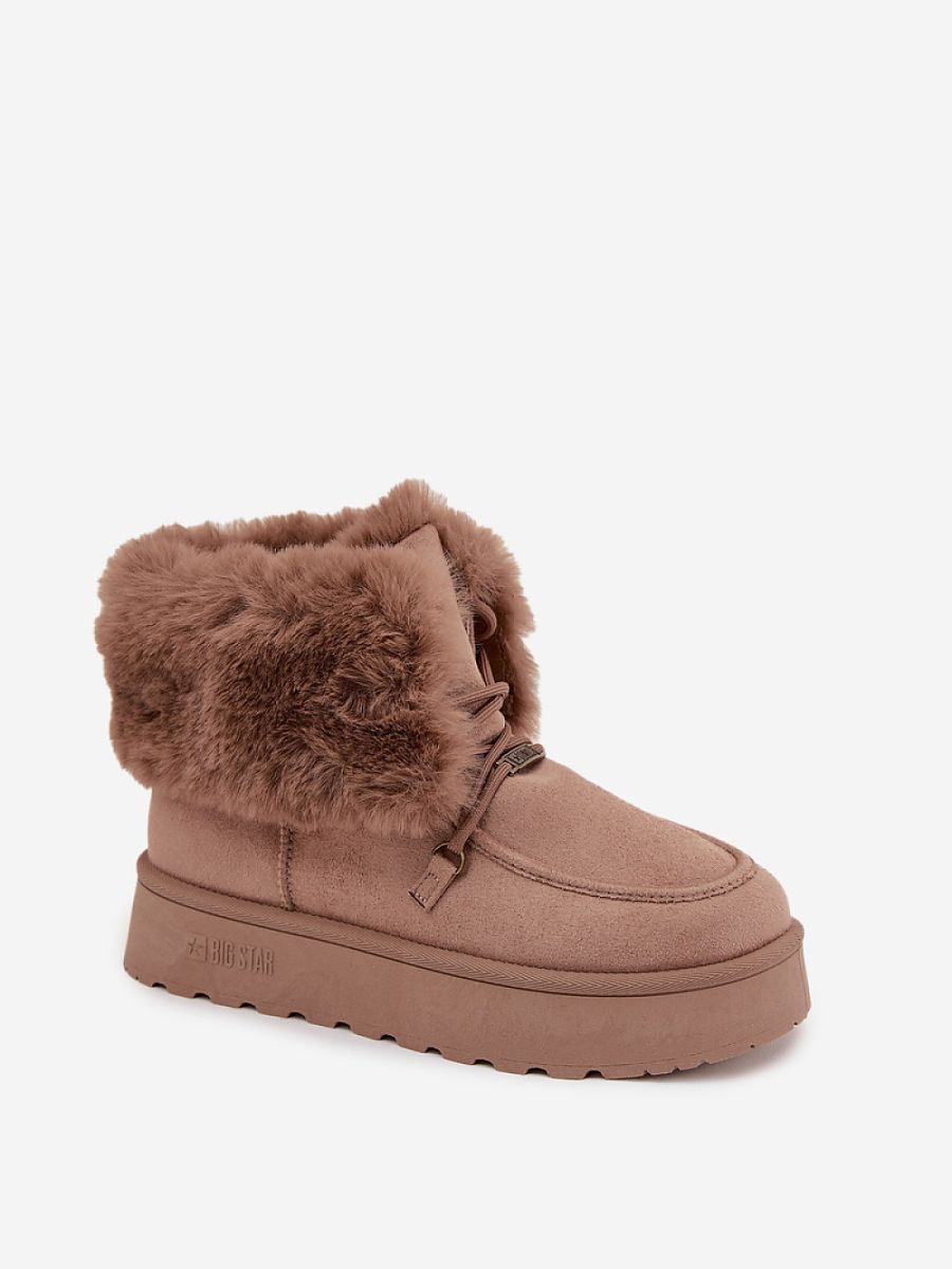  Snow boots model 218745 Step in style 