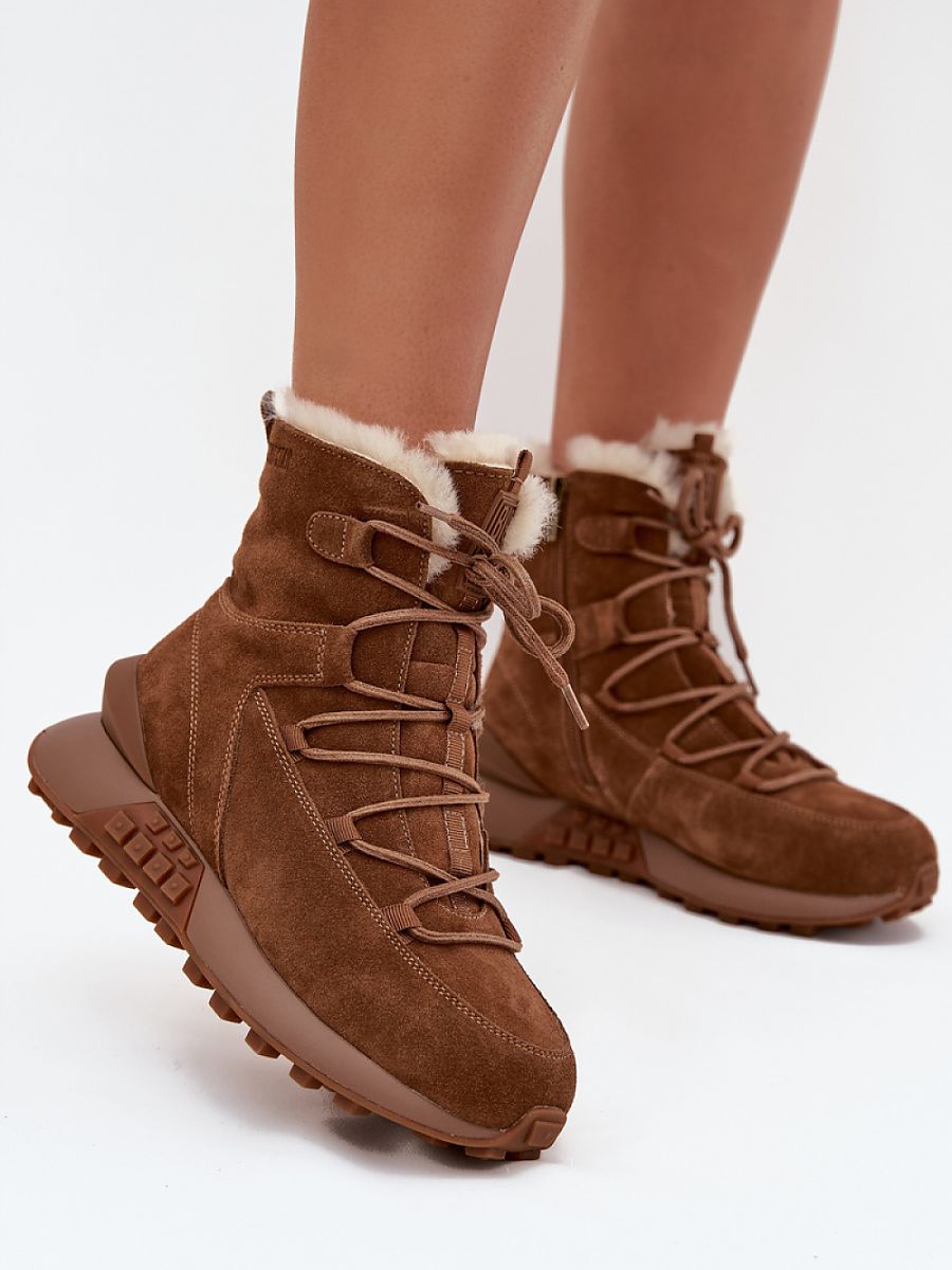  Snow boots model 218749 Step in style 