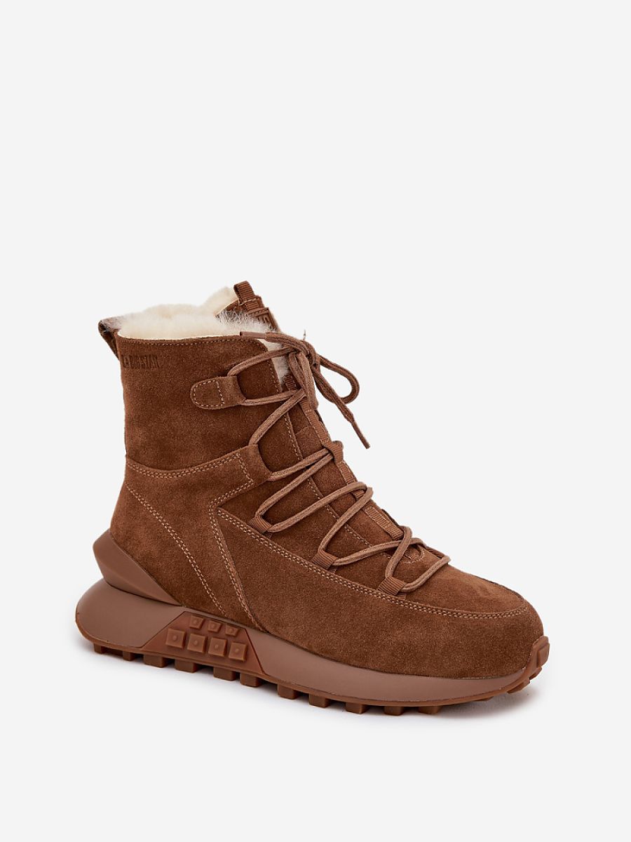  Snow boots model 218749 Step in style 
