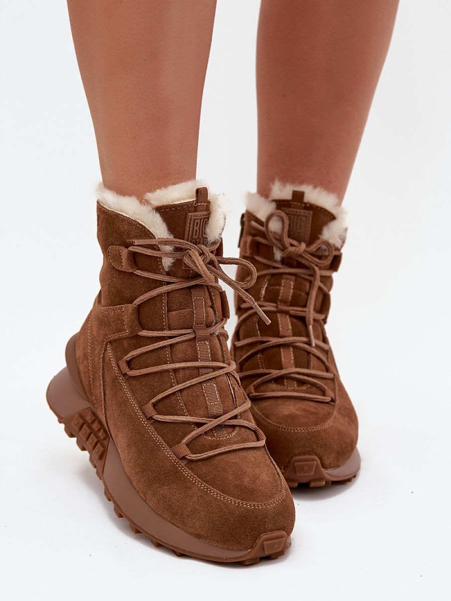  Snow boots model 218749 Step in style 