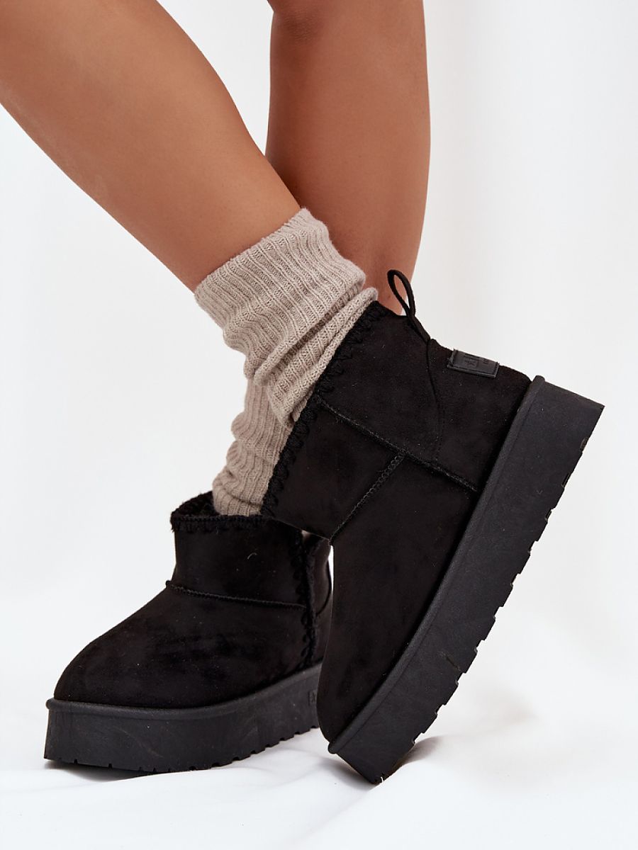  Snow boots model 218751 Step in style 