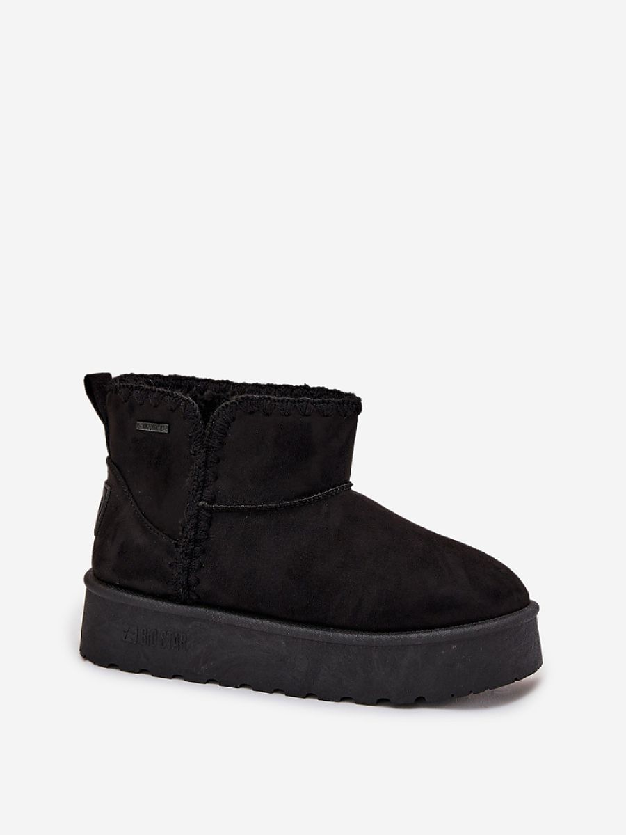  Snow boots model 218751 Step in style 