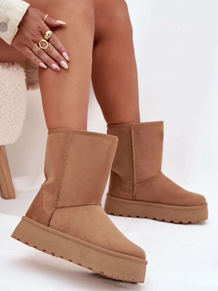  Snow boots model 218739 Step in style 