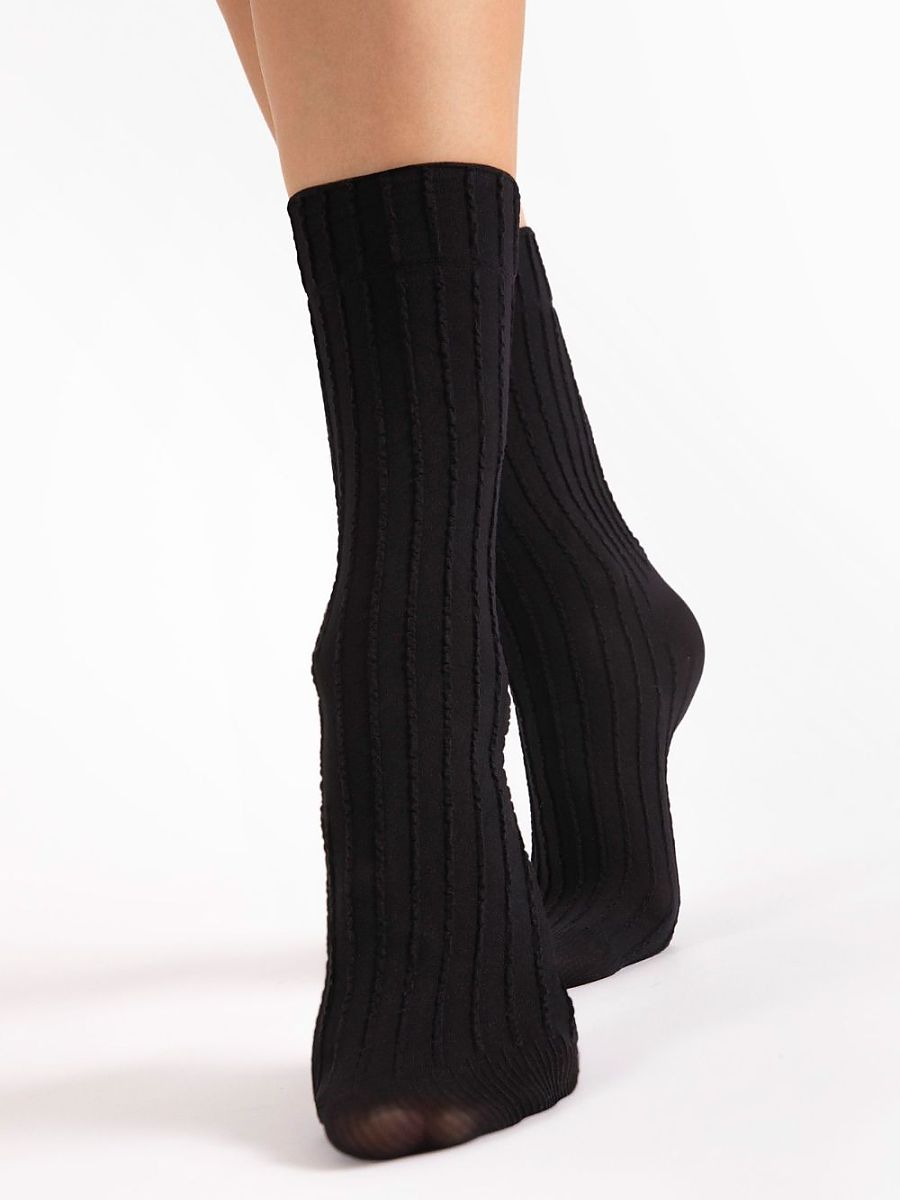  Socks model 218766 Fiore 