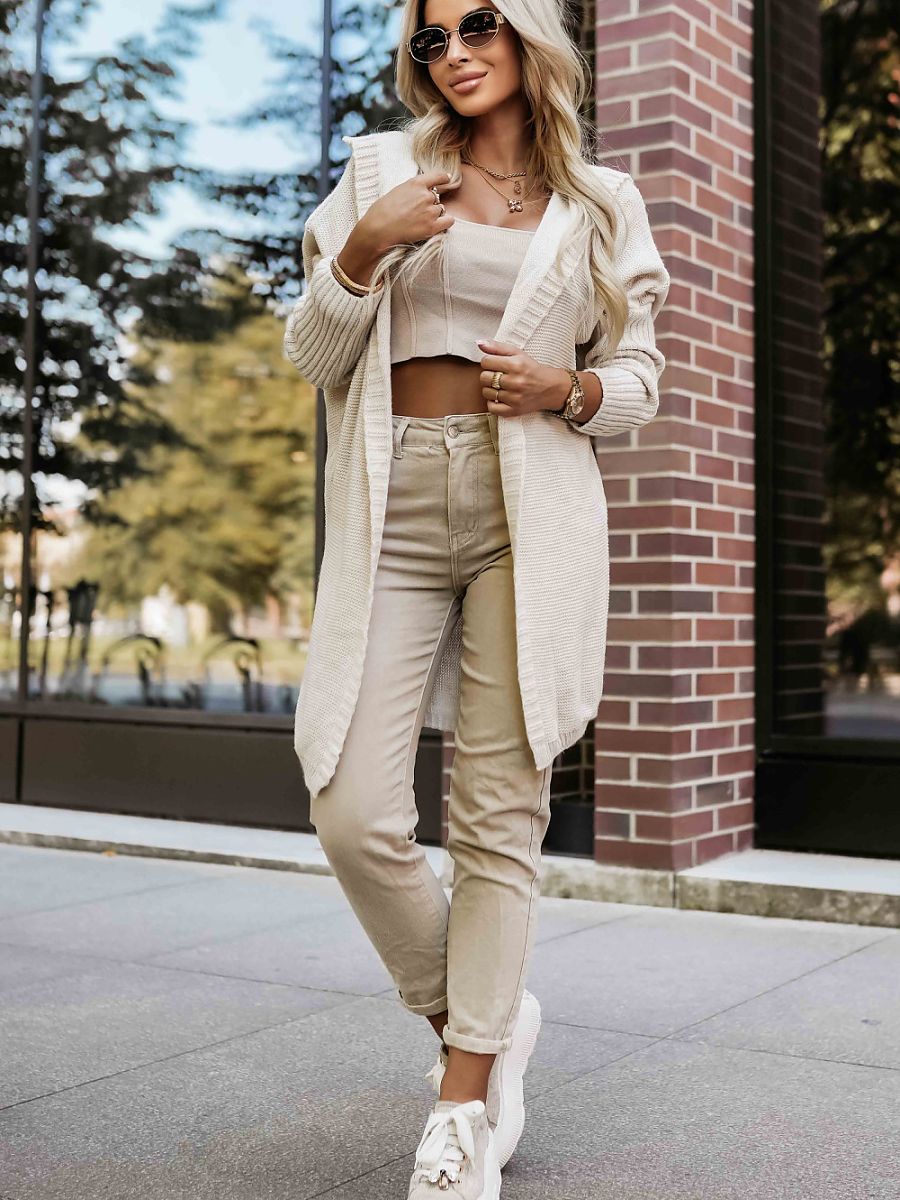  Cardigan model 218792 Numoco 