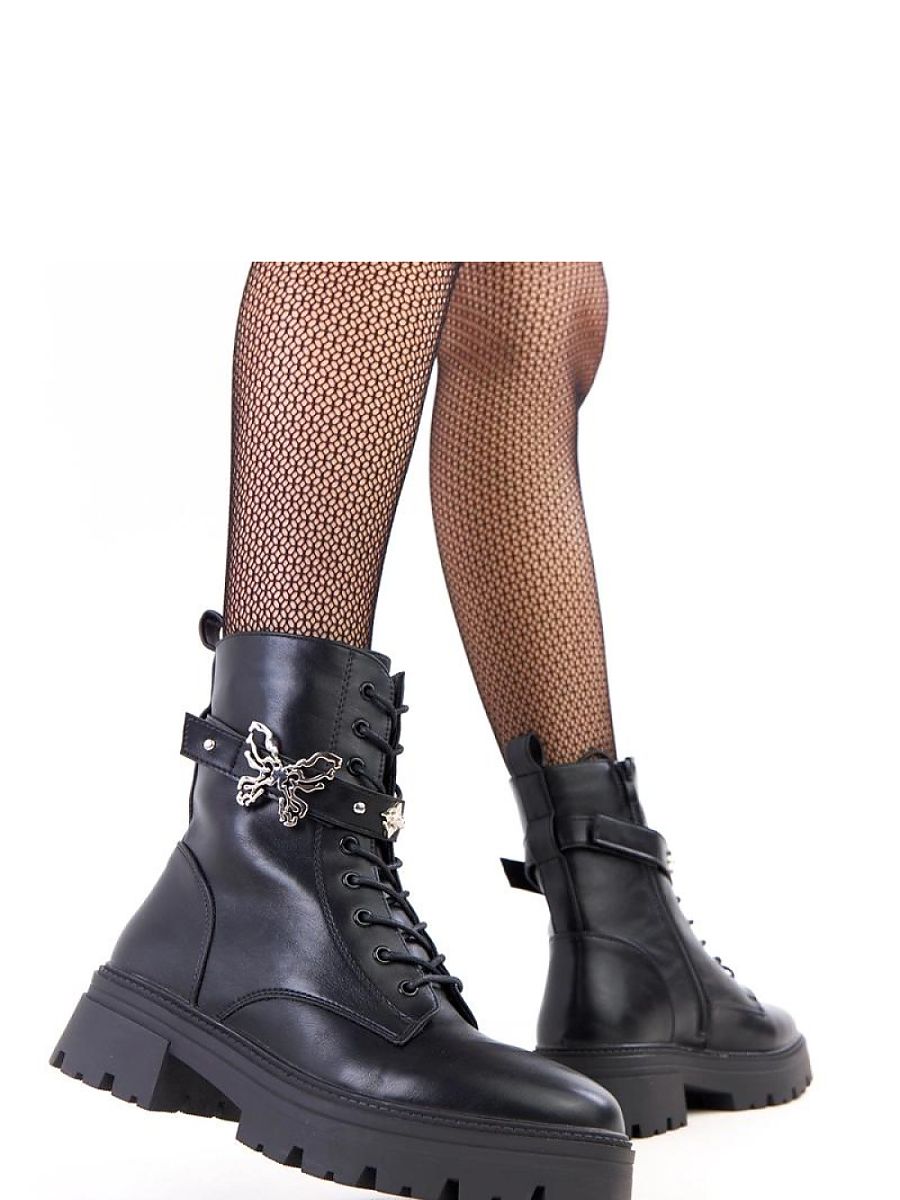  Bootie model 218810 Solea 