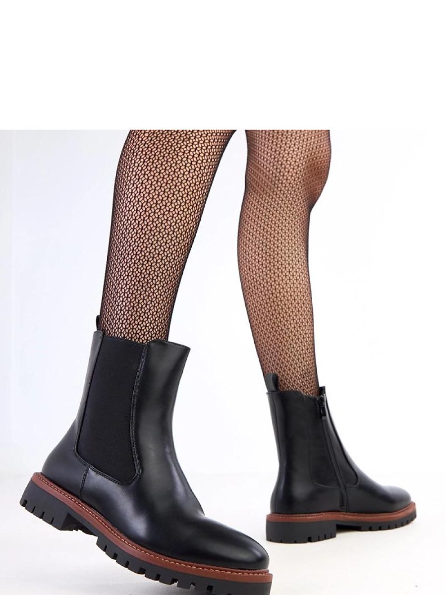  Boots model 218811 Solea 