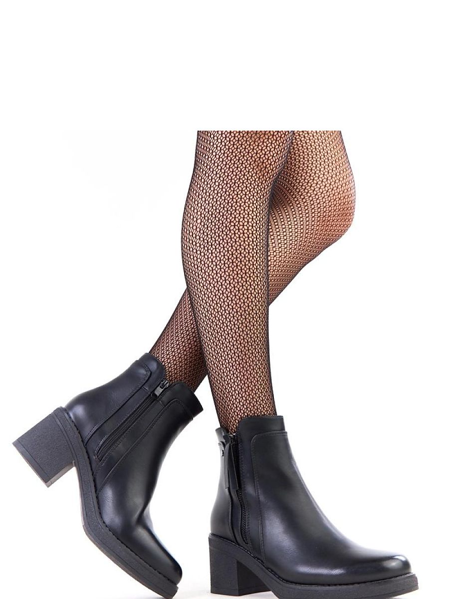  Heel boots model 218812 Solea 