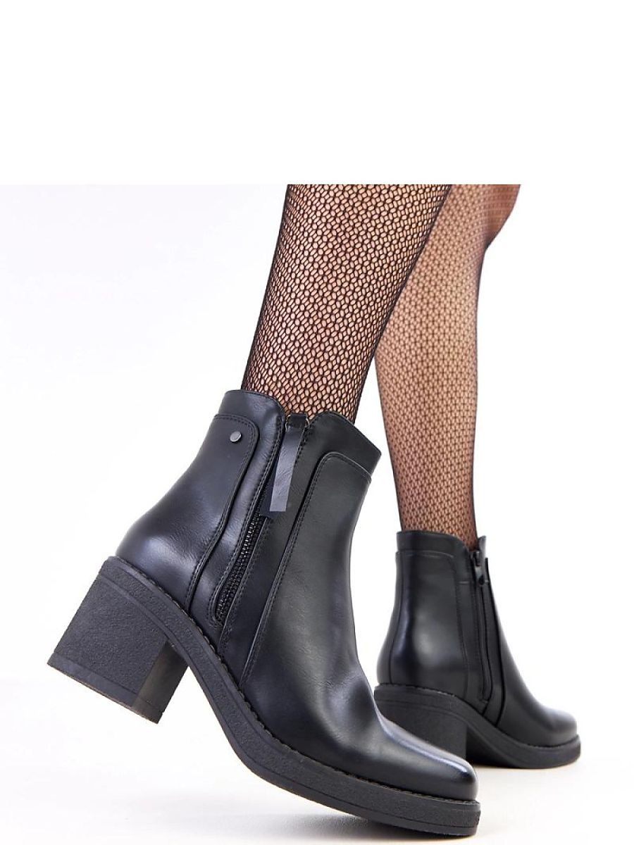  Heel boots model 218812 Solea 